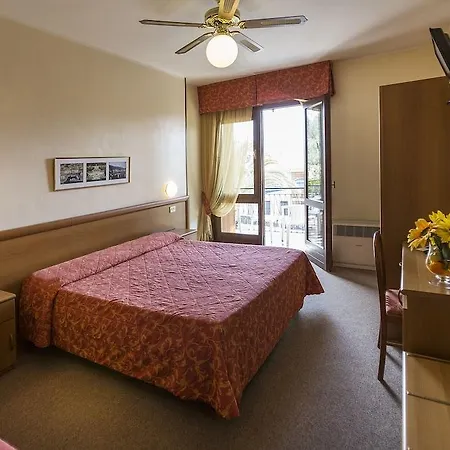Hotel Livia Gargnano