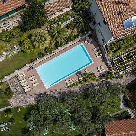 Hotel Livia Gargnano