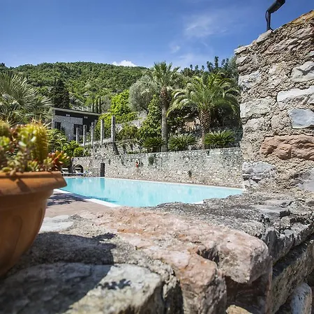 Livia Hotel