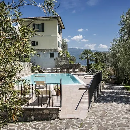 Livia Hotel