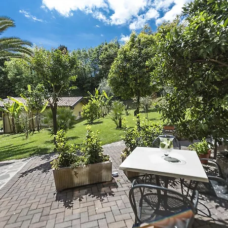 Livia Hotel Gargnano