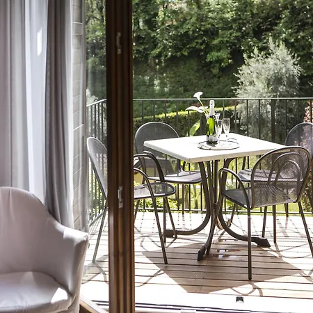 Hotel Livia
