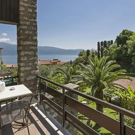 Hotel Livia Gargnano