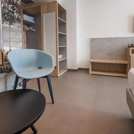 Hotel Livia