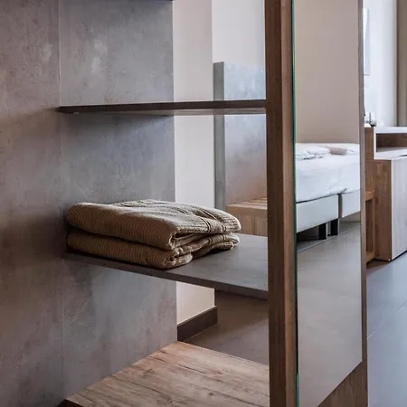 Hotel Livia Gargnano