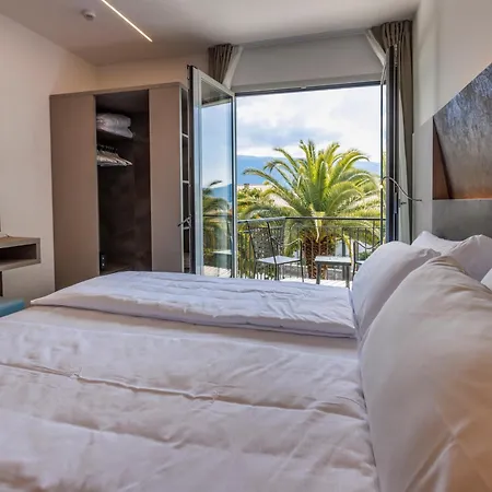 Livia Hotel Gargnano