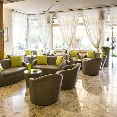 Hotel Livia Gargnano