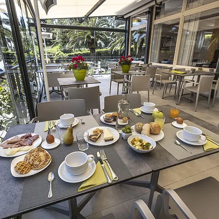 Livia Hotel Gargnano