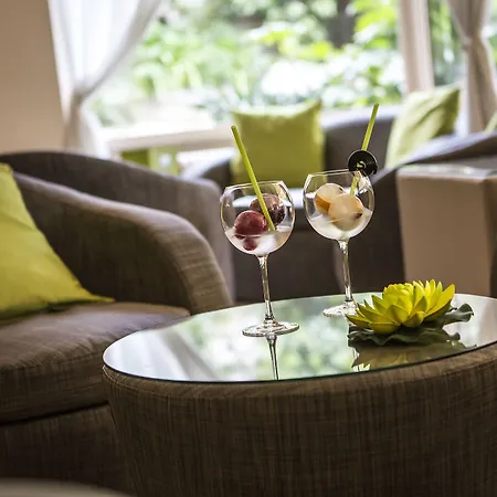Hotel Livia Gargnano