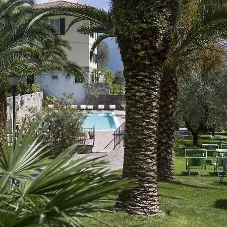 Livia Hotel 3*