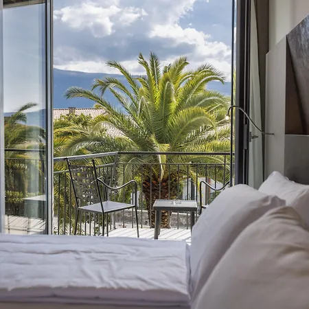 Hotel Livia 3*