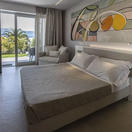 Hotel Livia