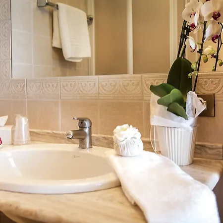 Hotel Livia