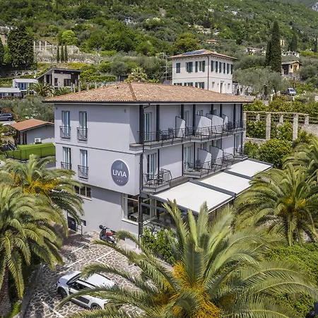 Livia Hotel 3*