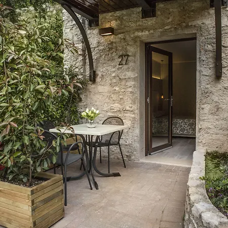 Hotel Livia Gargnano