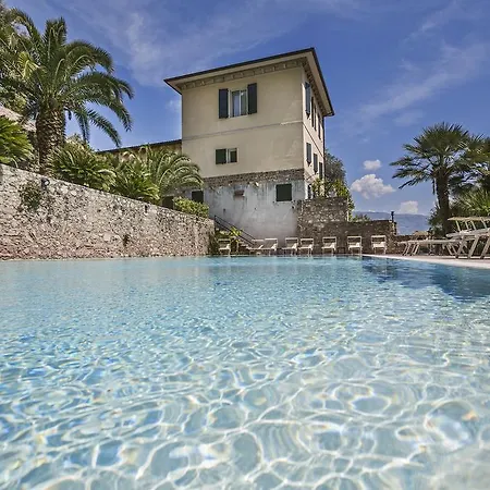Hotel Livia Gargnano