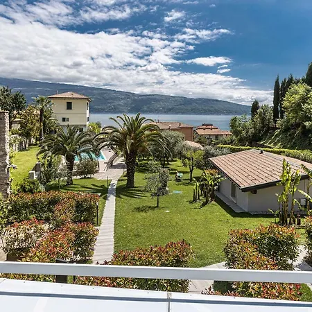 Livia Hotel Gargnano